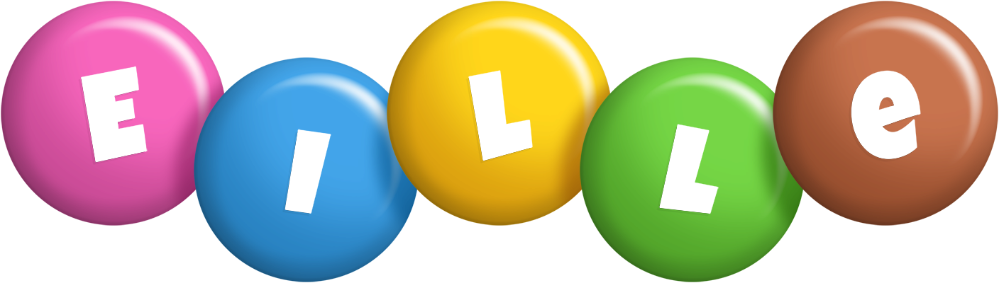 Eille candy logo