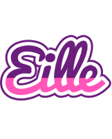 Eille cheerful logo