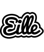 Eille chess logo