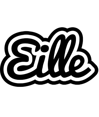 Eille chess logo