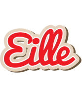 Eille chocolate logo