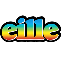 Eille color logo