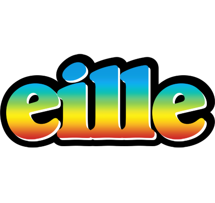Eille color logo
