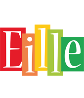 Eille colors logo