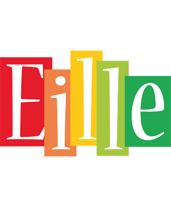 Eille colors logo