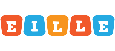 Eille comics logo