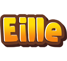 Eille cookies logo