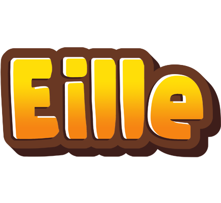 Eille cookies logo