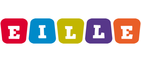 Eille daycare logo