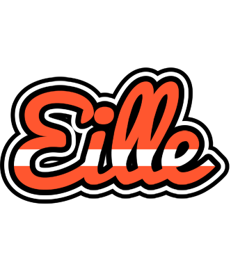 Eille denmark logo
