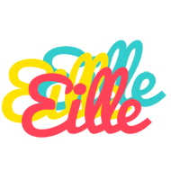 Eille disco logo