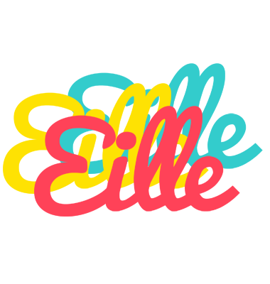 Eille disco logo