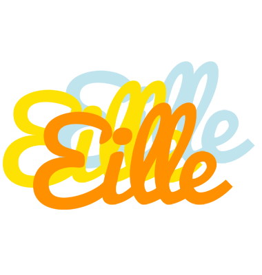 Eille energy logo