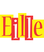 Eille errors logo