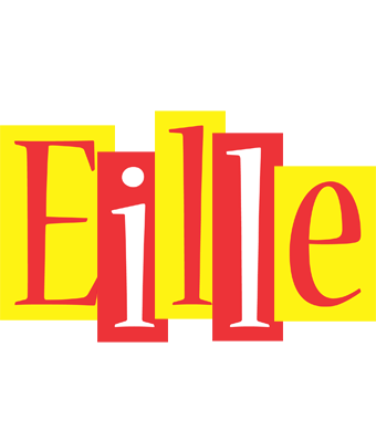 Eille errors logo