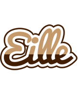 Eille exclusive logo