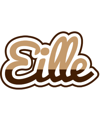 Eille exclusive logo