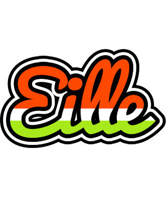Eille exotic logo