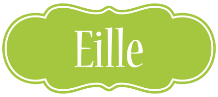 Eille family logo