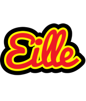 Eille fireman logo