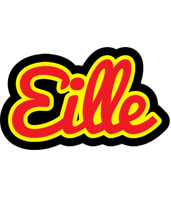 Eille fireman logo