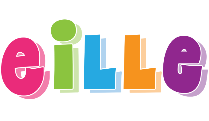 Eille friday logo