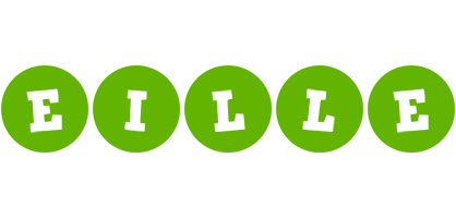 Eille games logo