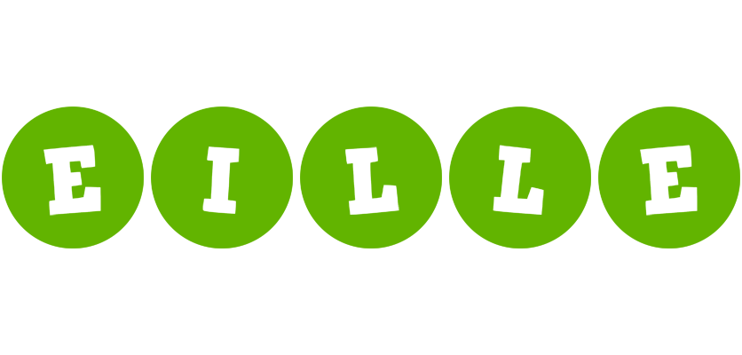 Eille games logo