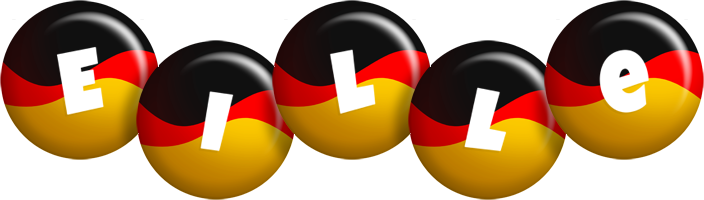 Eille german logo