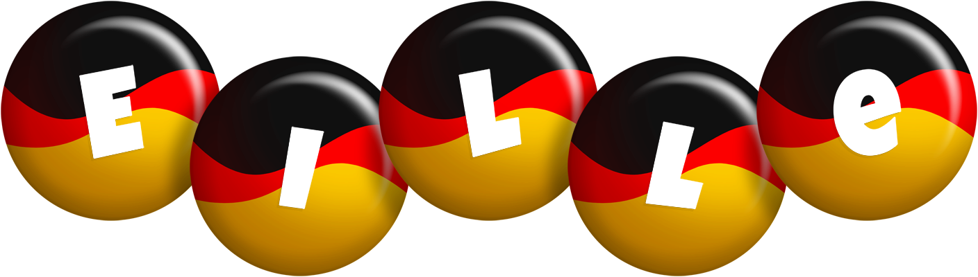 Eille german logo