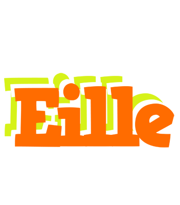 Eille healthy logo