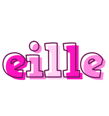 Eille hello logo