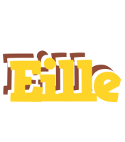 Eille hotcup logo