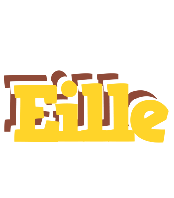 Eille hotcup logo