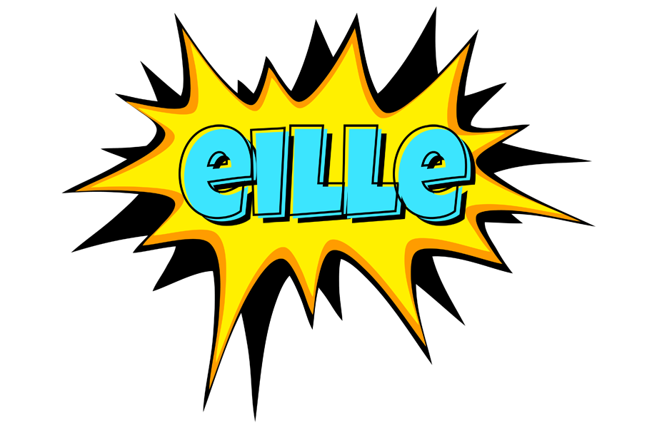 Eille indycar logo