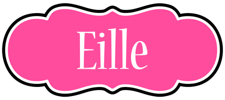 Eille invitation logo