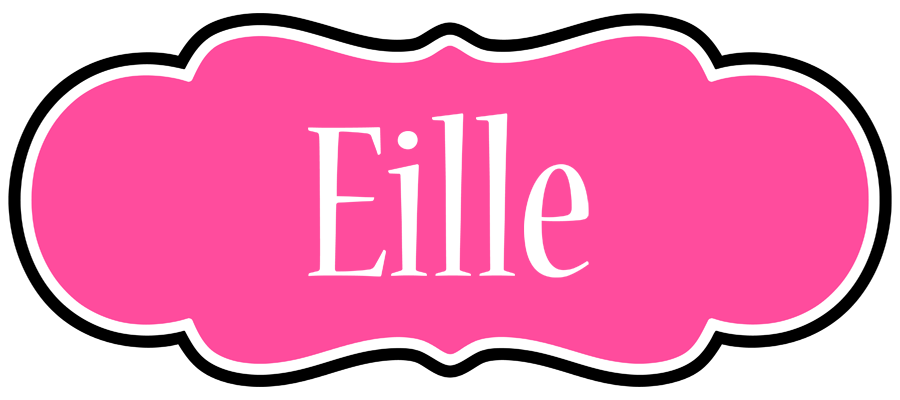 Eille invitation logo