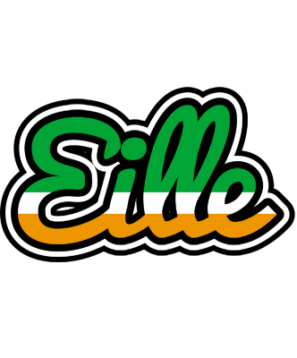 Eille ireland logo