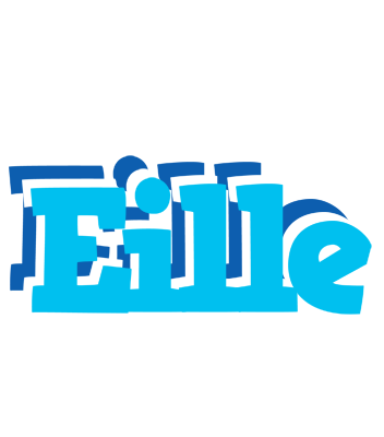 Eille jacuzzi logo