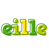 Eille juice logo