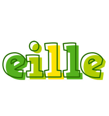 Eille juice logo