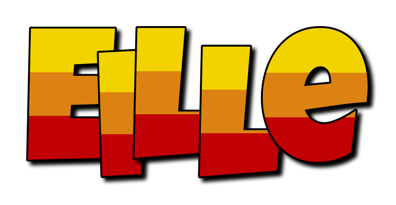Eille jungle logo