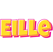 Eille kaboom logo