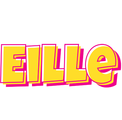 Eille kaboom logo