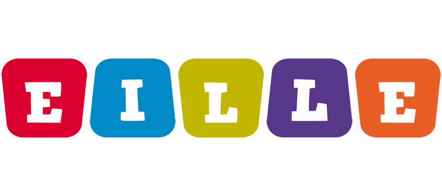 Eille kiddo logo