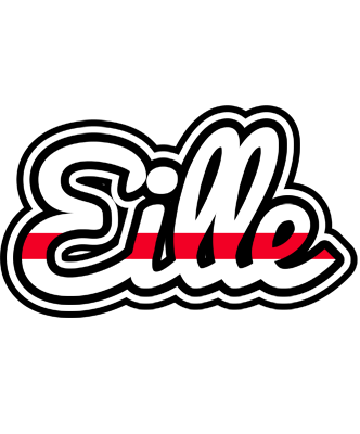 Eille kingdom logo