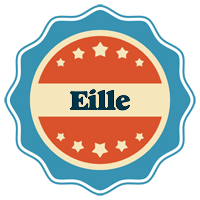 Eille labels logo