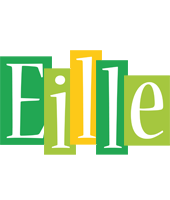 Eille lemonade logo