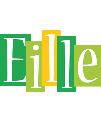 Eille lemonade logo