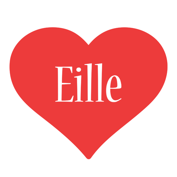 Eille love logo